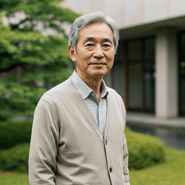 中村修司の画像